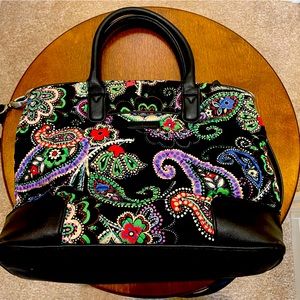 Vera Bradley wallet and purse (matching)